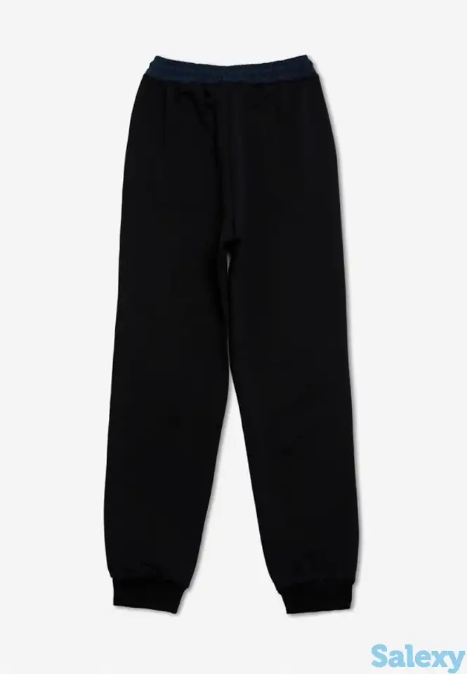 Брюки спортивные sei tu, фотография 1