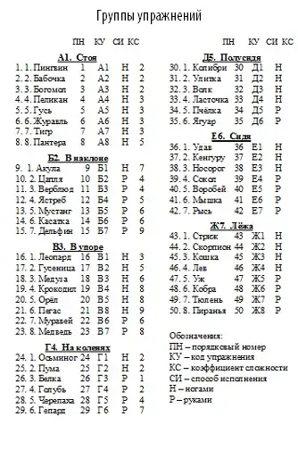 Универсальный спортивно-оздоровительный тренажёр Стадион на ладони, фотография 7