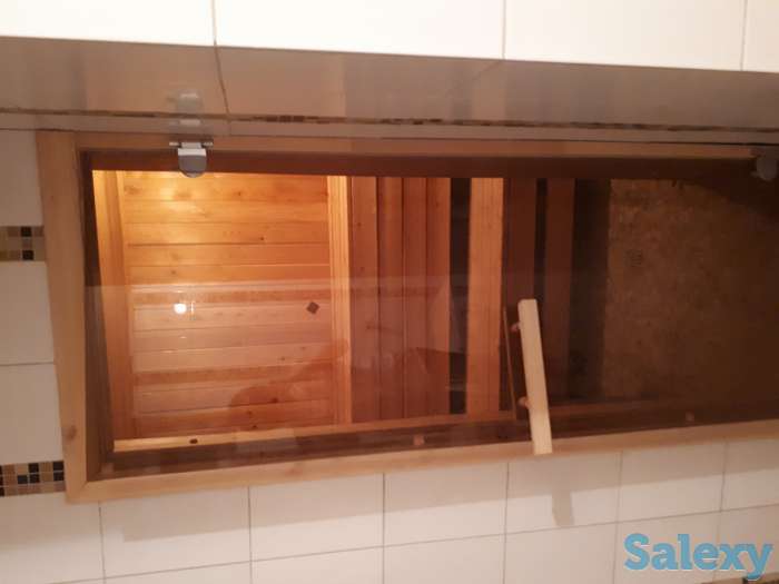 Семейная баня, фотография 7