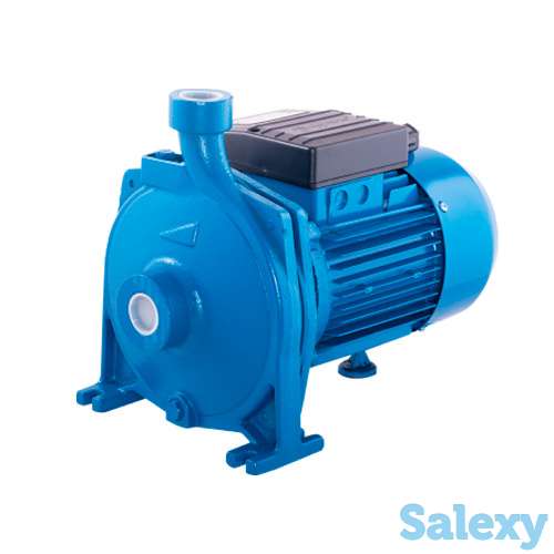 Поверхностный насос aquario apm-180, фотография 3