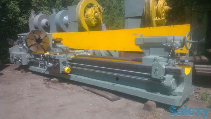 Продам станки токарные,фрезерные,сверлильные,зубофрезерные и многое другое, фотография 5