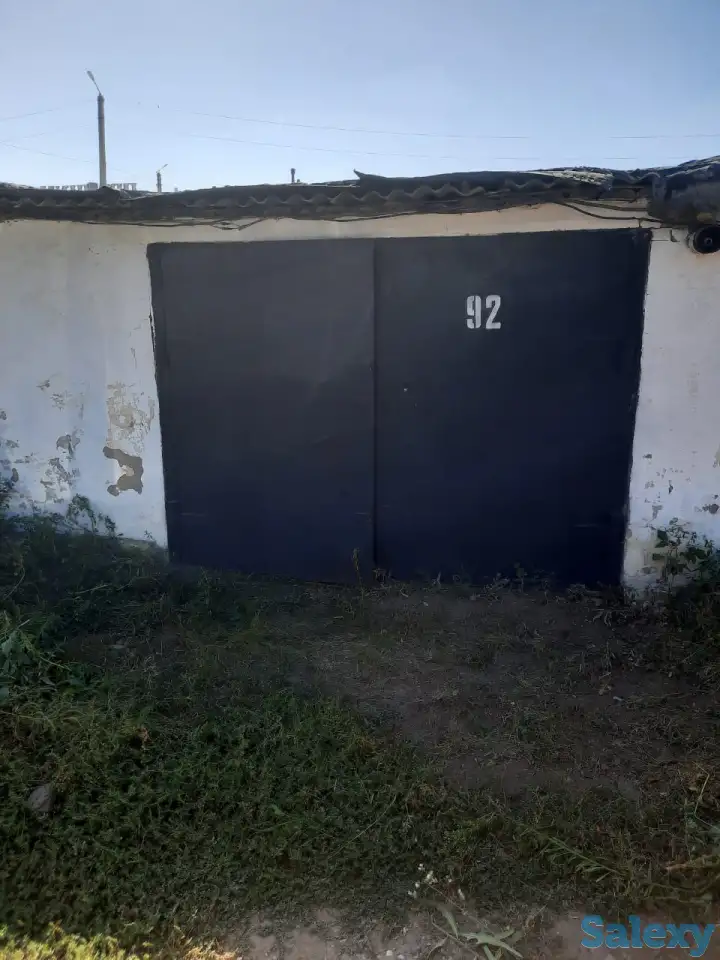 Продаётся гараж, фотография 2