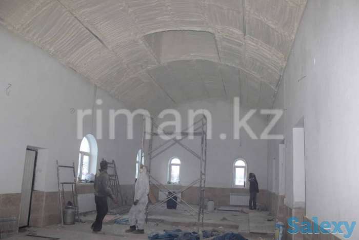 Эффективный утеплитель-пенополиуретан (ППУ) в Алматы., фотография 1