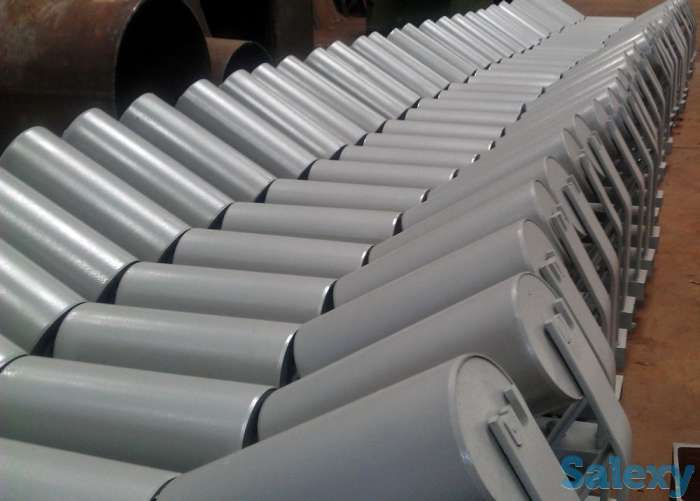 Конвейерное оборудование. Винтовые, ленточные и скребковые транспортеры, нории, ковшовые элеваторы, фотография 3