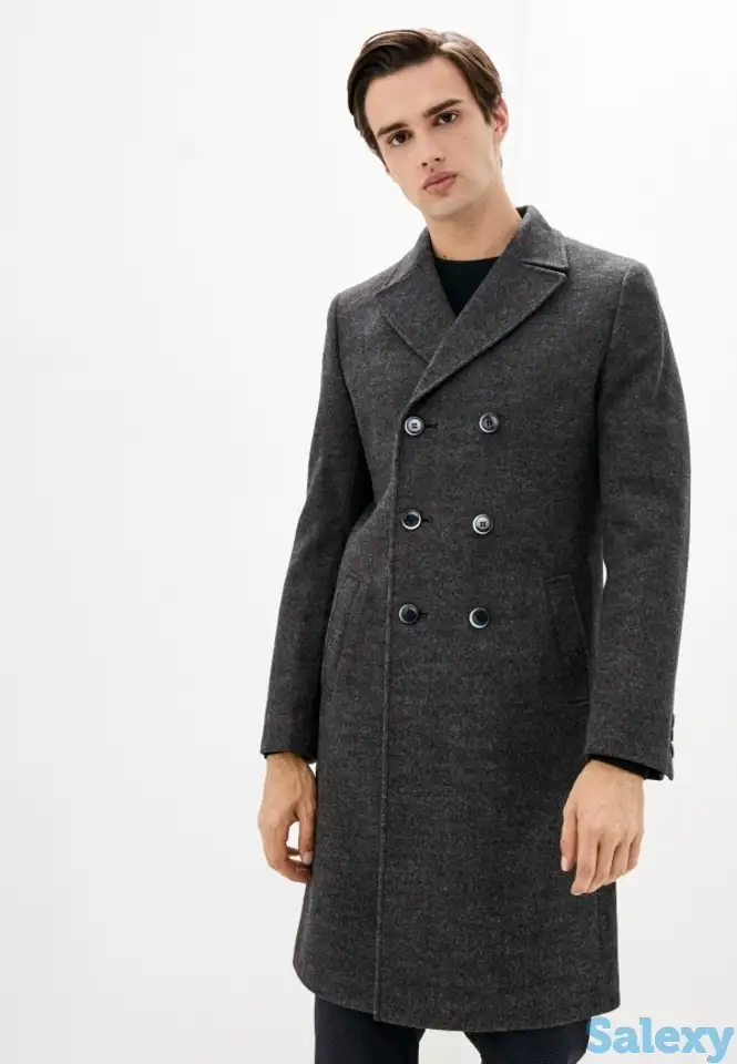 Пальто berkytt, фотография 1