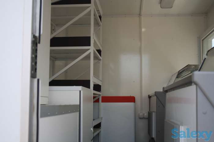 Автомагазин ГАЗель, фотография 3