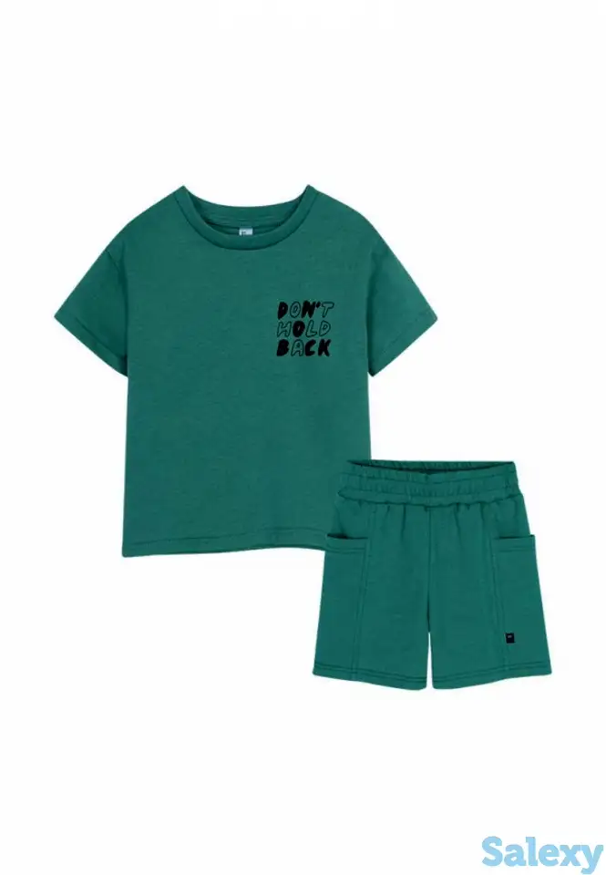 Костюм спортивный bossa nova, фотография 1