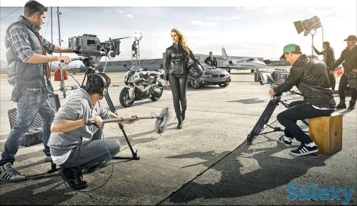 Увеличь прибыль на 300% сняв Видео ролик с профессиональной командой! Сценарий бесплатно!, фотография 2