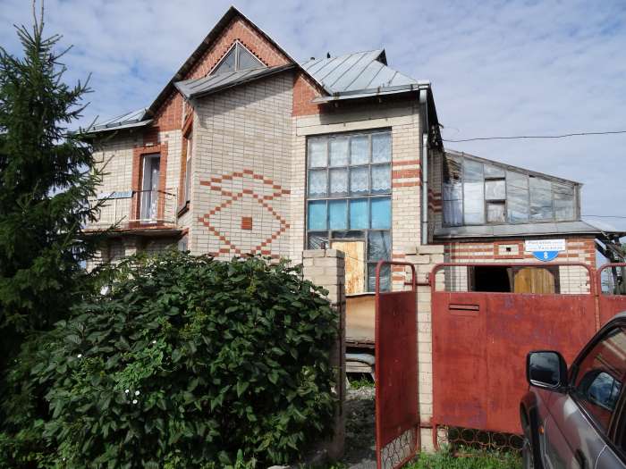 Продам коттедж, пос. Солнечный, ул. Радужная 8, фотография 7