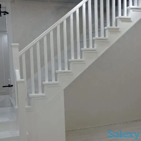 Изготовим изделия из дерева лестницы бани и.т.д., фотография 3