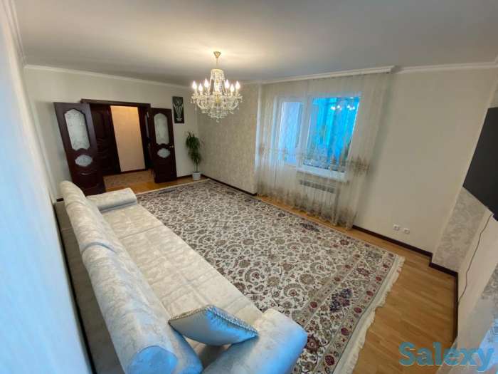 Продам 3-комн. кв. в ЖК Лазурный квартал, ул. Сарайшык 5В, фотография 1