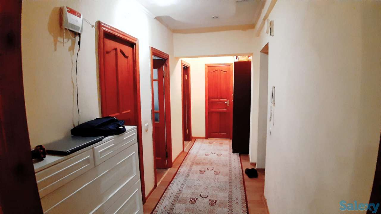 Продажа 2 комнатной квартиры, Жетысуйский район, Серикова 31, фотография 10