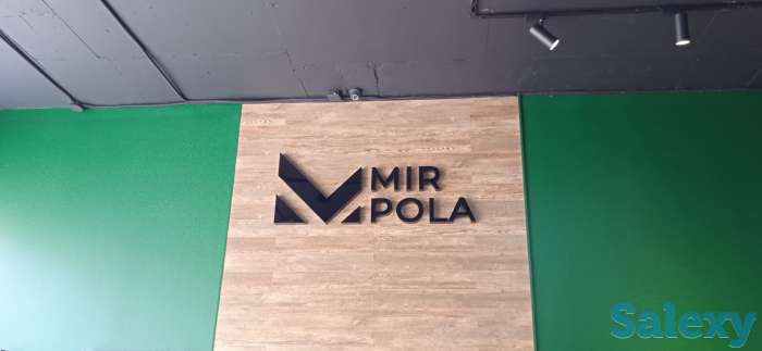 Наружная реклама,вывеска, фотография 9