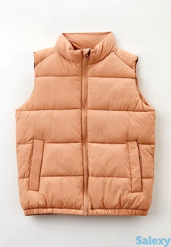 Жилет утепленный acoola, фотография 1