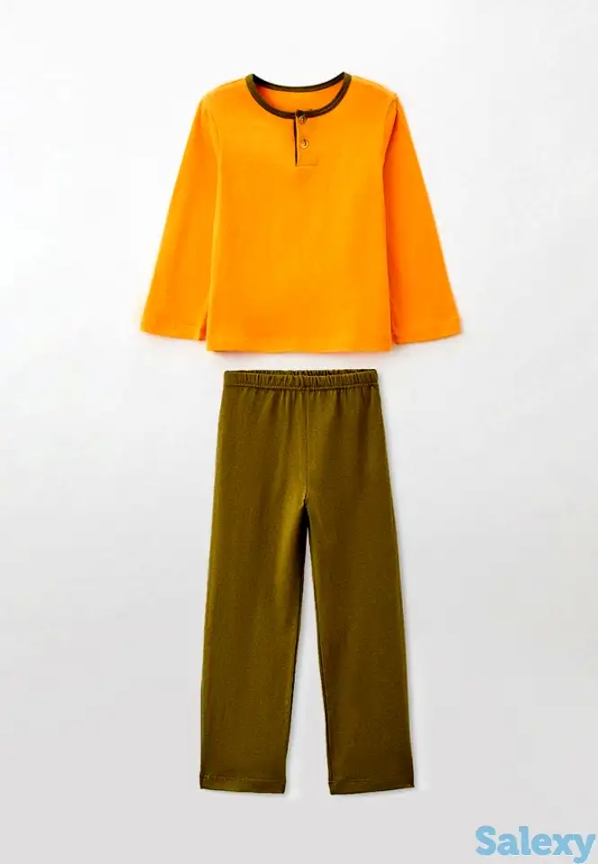 Пижама айас, фотография 1