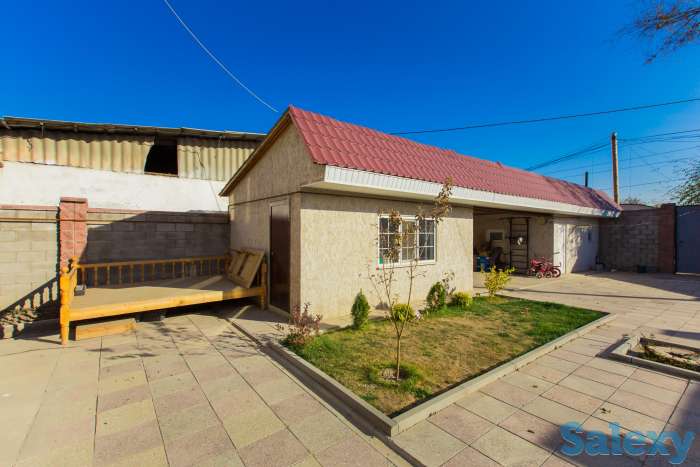 5-комнатный дом, 200 м², 6 сот., мкр Акжар, Ш. Айманов 78, фотография 11