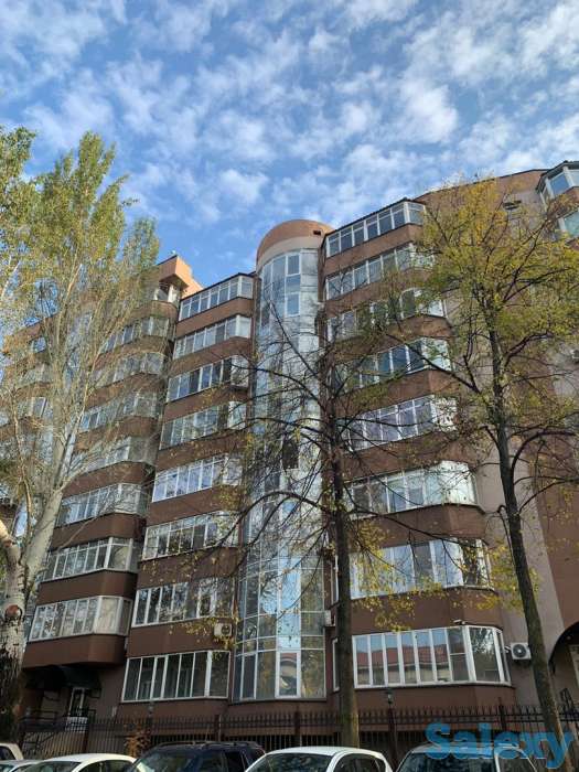 Продаётся 5-ти комнатная квартира в элитном жилом комплексе, фотография 2