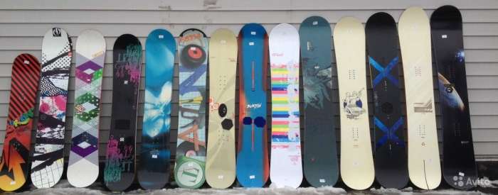 Лыжи Сноуборд Маски в Подарок, фотография 1