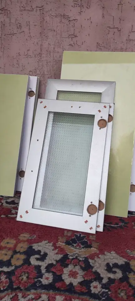 Продам двери с кухонного гарнитура, фотография 5