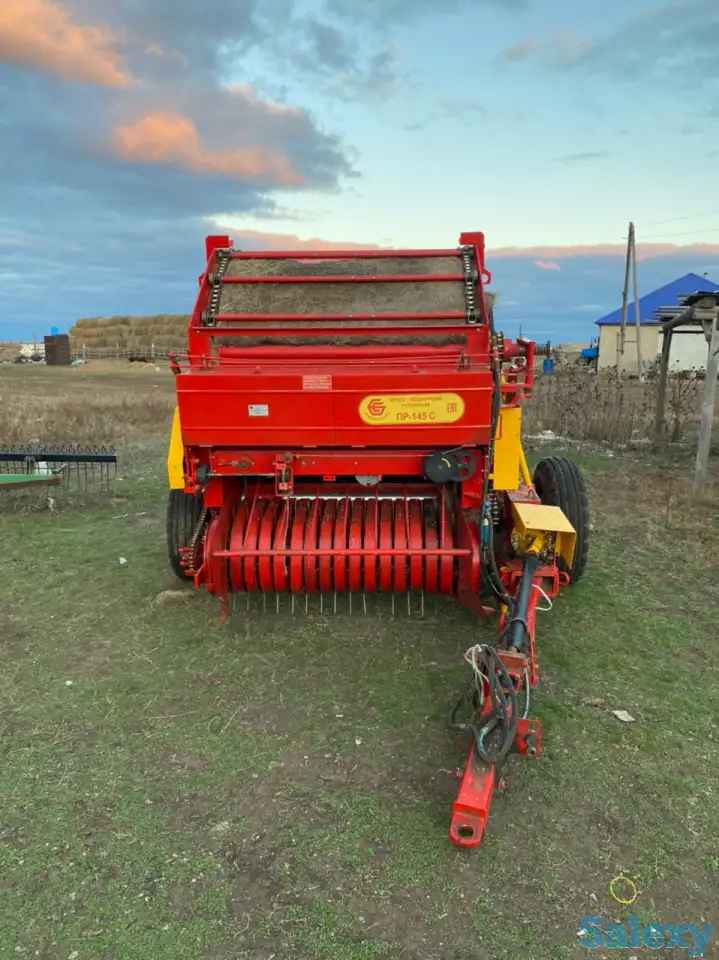 Продам крестьянское хозяйство в 100 км от Уральска, фотография 8