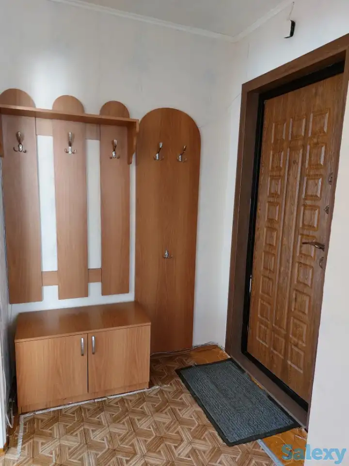 ПОСУТОЧНО 1-комнатная квартира улучшенной планировки г.ЛИСАКОВСК, фотография 11