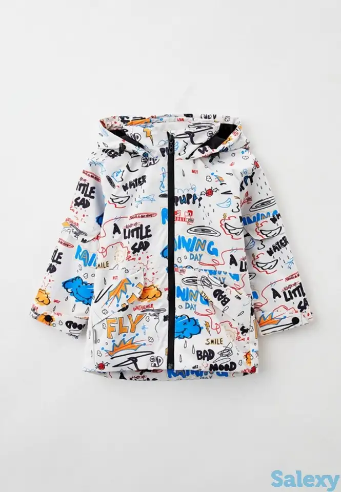 Куртка batik, фотография 1