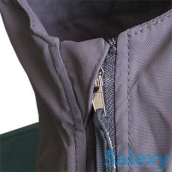 Анорак снаряжение корела черный, фотография 4