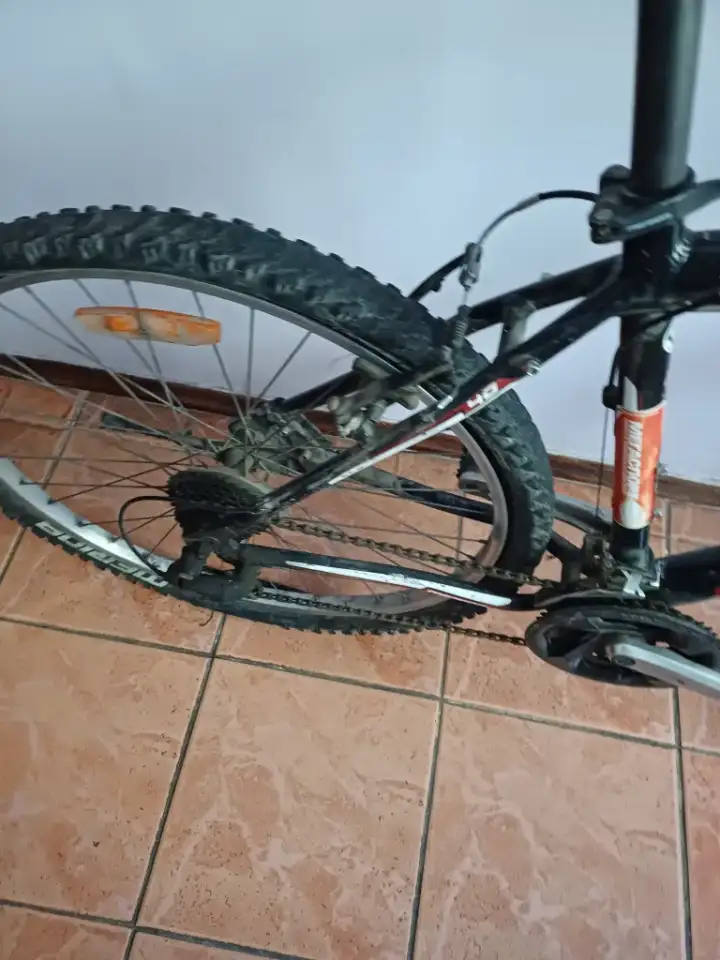 Продается велосипед, фотография 3