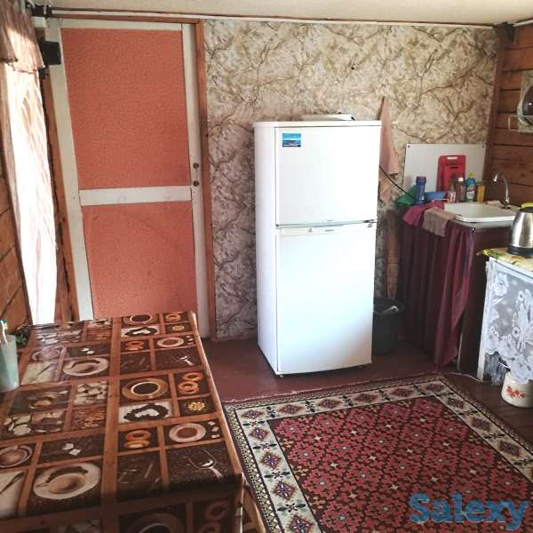 Срочно продам домик с участком в базе отдыха Икар, фотография 7