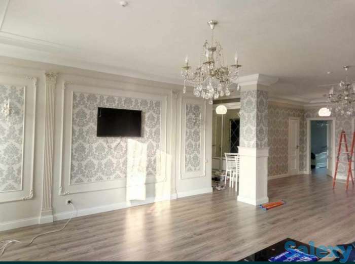 Ремонт квартир и домов, фотография 4