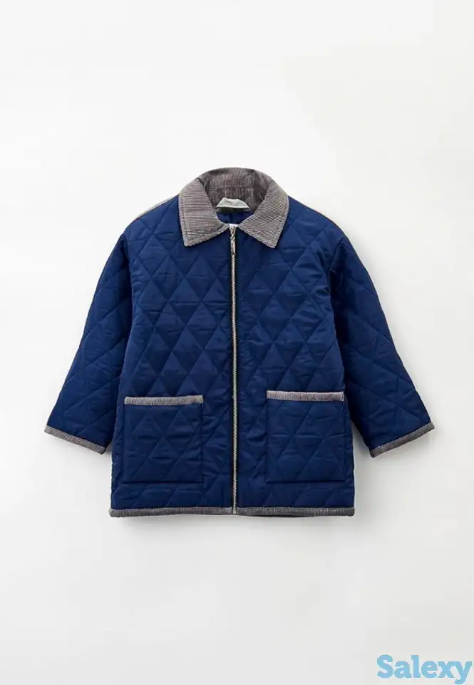 Куртка утепленная prime baby, фотография 1