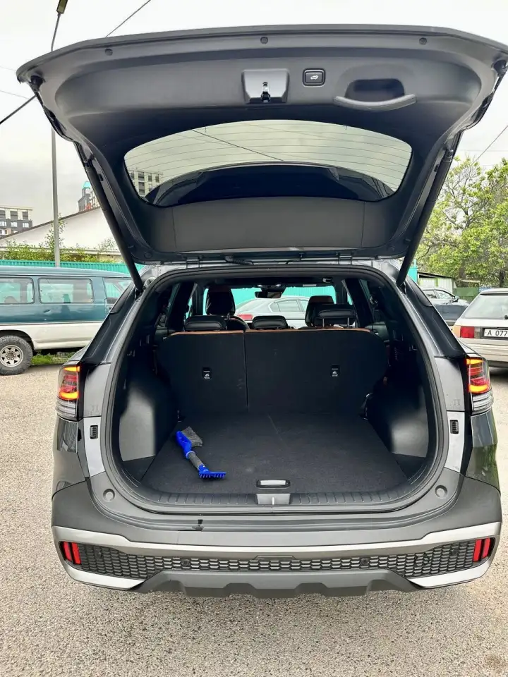 KIA SPORTAGE, фотография 11