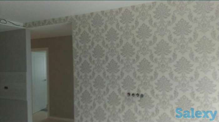 Ремонт квартир дамов офисов под ключь, фотография 2