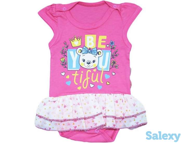 Детская Одежда по себестоимости ОПТОМ В НАЛИЧИИ, фотография 6