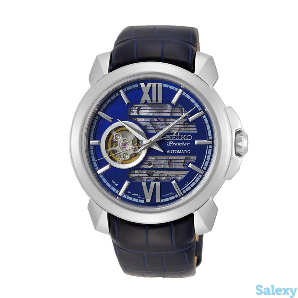 Наручные часы seiko, фотография 1