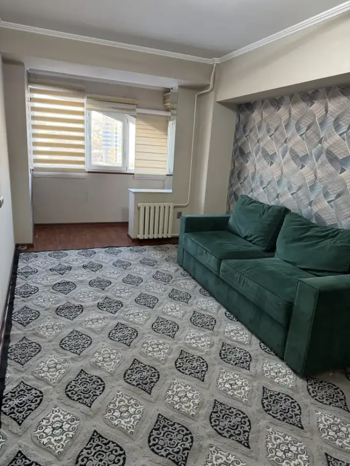 Сдам квартиру 3-х ком. Самал-1, Самал1 д1, фотография 12