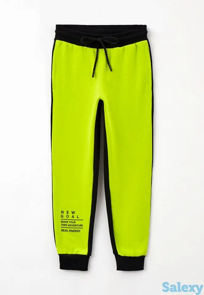 Брюки спортивные playtoday, фотография 1