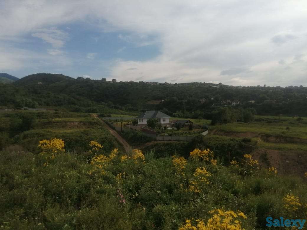 в продаже земельный участок, Наурызбайский район  Карагайлы, фотография 2