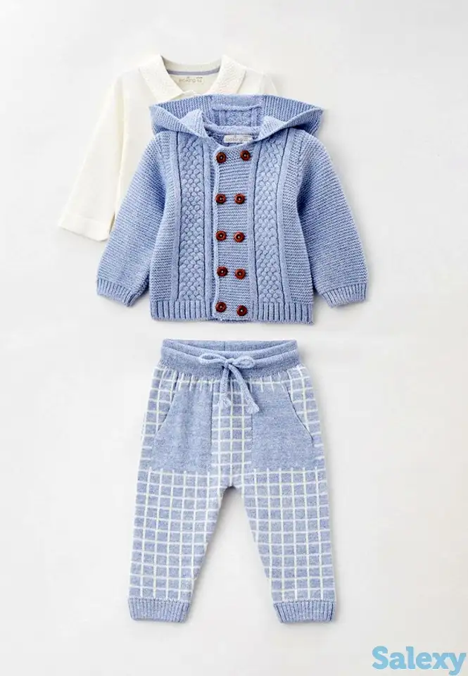 Костюм leoking, фотография 1