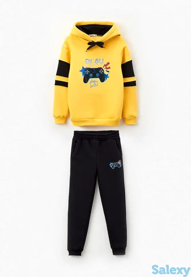 Костюм спортивный агапэ, фотография 1