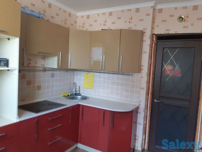 квартиру 3комн продам на прудах, пруды 18, фотография 2