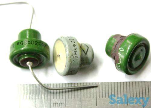 Купим радиодетали  Экибастуз  2024, фотография 7