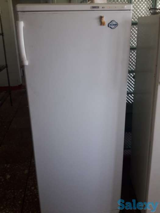 Тестомес, фотография 2