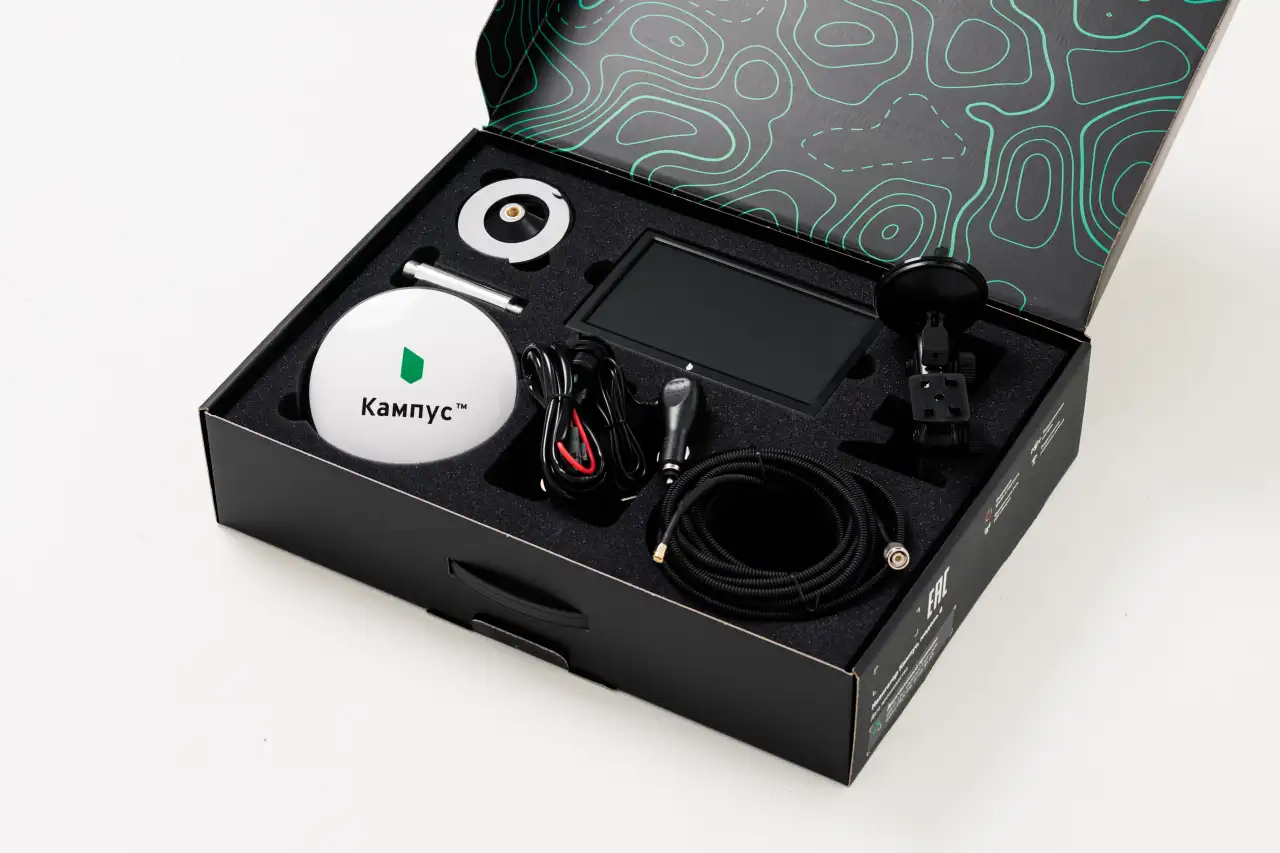 Агронавигатор Кампус, фотография 3