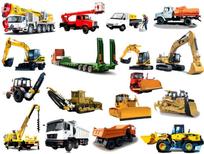 Компания срочно арендует спецтехнику для работы на Тенгизе и других объектах., фотография 1