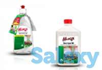 Средство дезинфицирующее с моющим эффектом 