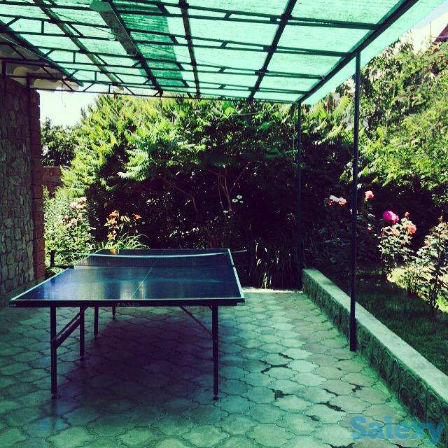 Гостевой  дом «Алтын Мезгил», фотография 3