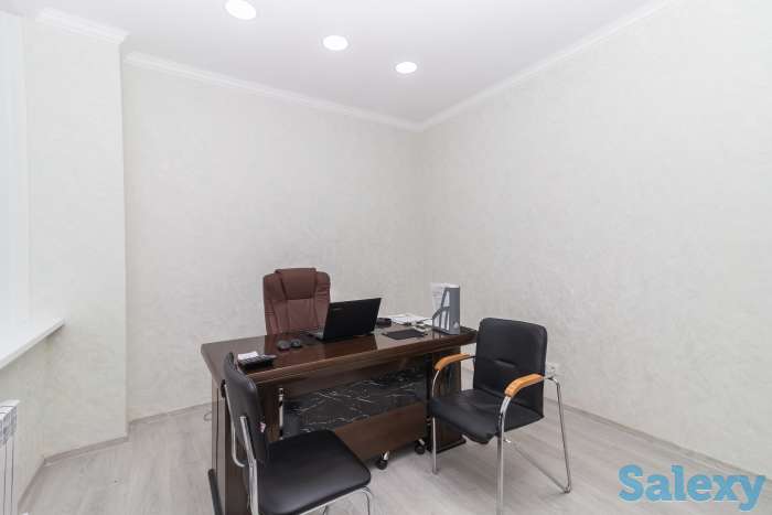 Помещение площадью 170 м², проспект Сарыарка 8/1 за 65 млн.т, фотография 4