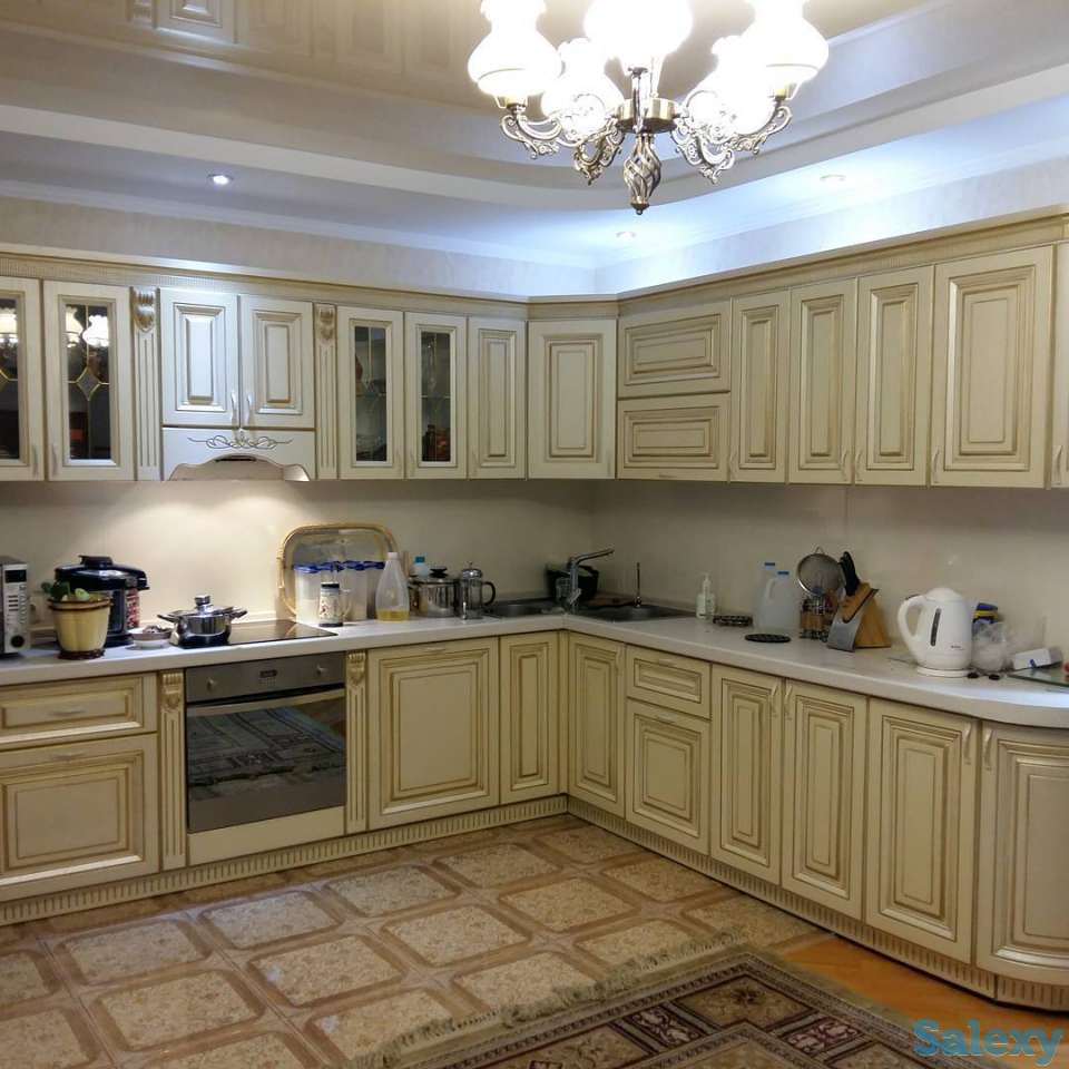 Мебель на заказ, фотография 1