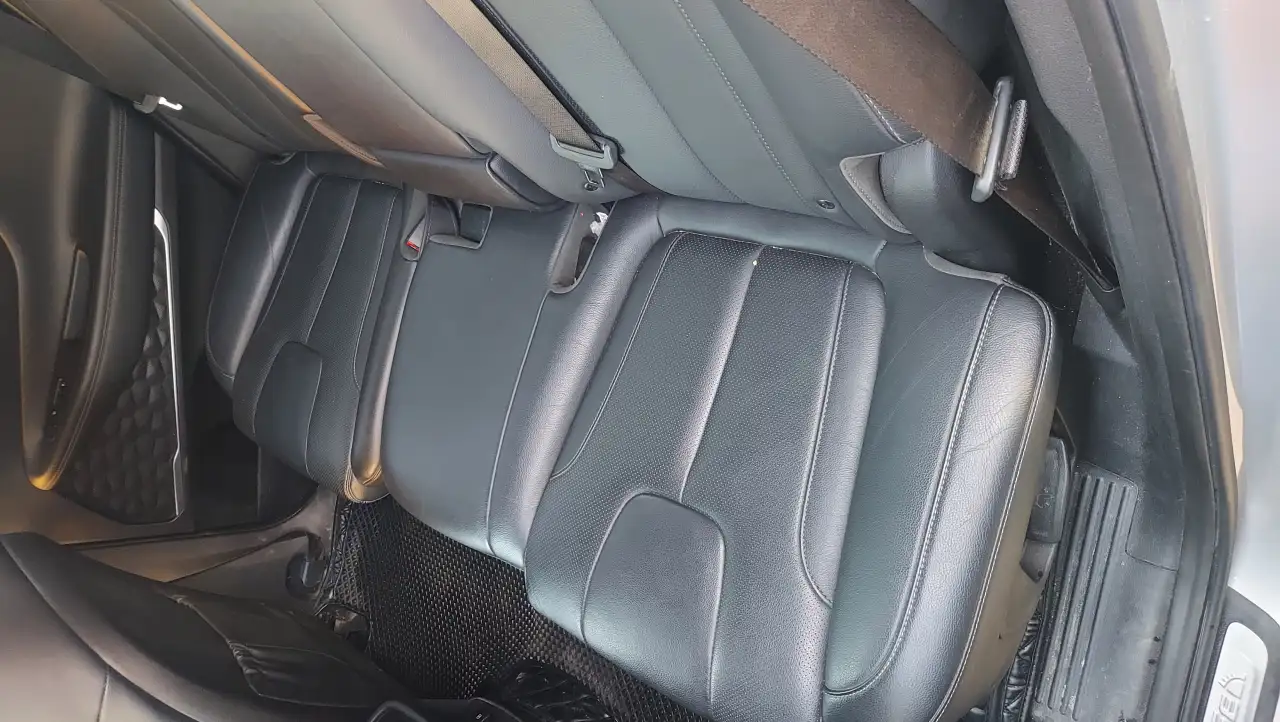 Продам авто Hyundai Santa Fe, фотография 3